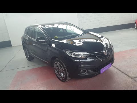 161D41543 - 2016 Renault KADJAR DYNAMIQUE S NAV ENERGY 14,495