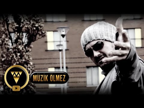 Orhan Ölmez - Sana İhtiyacım Var (Official Video)