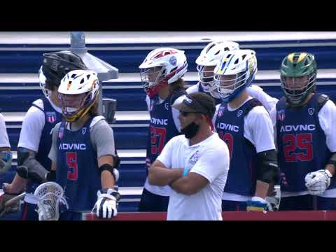 2020 Naptown National Challenge - 2022 Championship Final