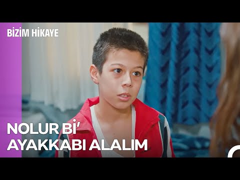 Basket Takımına Seçilen Fiko'nun Çekinceleri - Bizim Hikaye