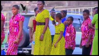 Miriam Chirwa Ni Wema ( Official HD 2016 )