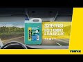 Video Rain-X Screen Wash Insect Remover - Přípravek do ostřikovačů 5Lthumb 1
