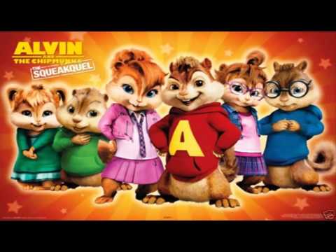 Chipmunks Deep Zone Project feat Atanas Kolev- Zig-Zag