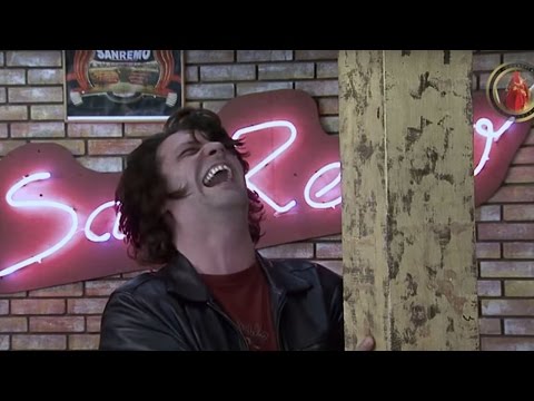 Lud, zbunjen, normalan Ep 144 - Put na sjever (CIJELA EPIZODA)