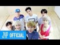 GOT7 "딱 좋아(Just right)" M/V 조회수 300만 감사 메 ...