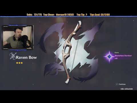 Genshin Impact gameplay pt15 - BACK After a LOOONG Hiatus! Now on PS5