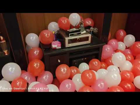 Nirvi's birthday wishes from all in the  last