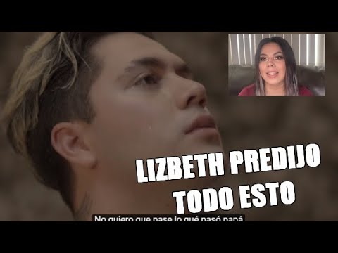 LIZBETH PREDIJO TODO LO QUE JUAN IBA A HACER COINCIDENCIA?