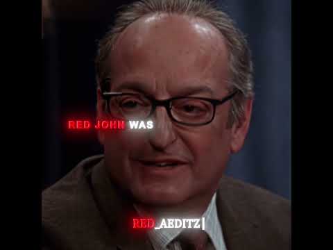 Patrick Jane Uses Red John to Eliminate Panzer | The Mentalist #edit #patrickjane #simonbaker