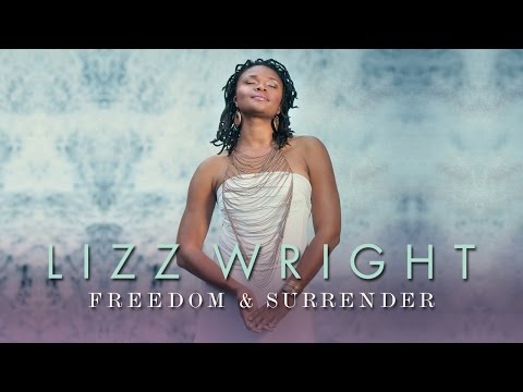 Lizz Wright: Surrender