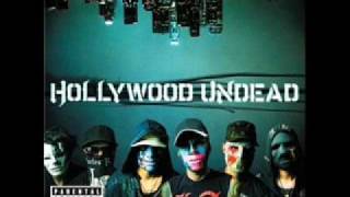 Hollywood Undead-This Love,This Hate (with lyrics)