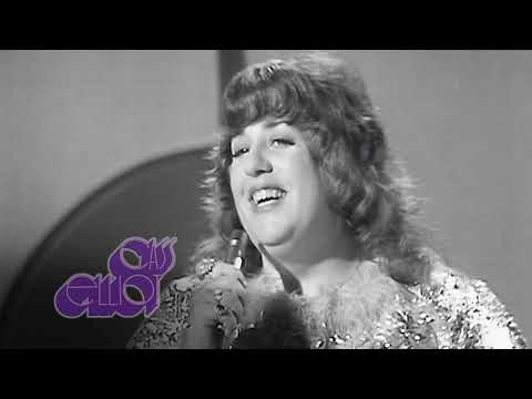 Cass Elliot   Dream A Little Dream Of Me   (Live on It's Lulu 1970)