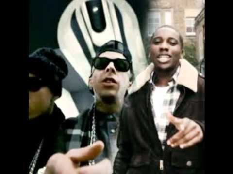 Loick Essien Ft N-Dubz - Stuttering