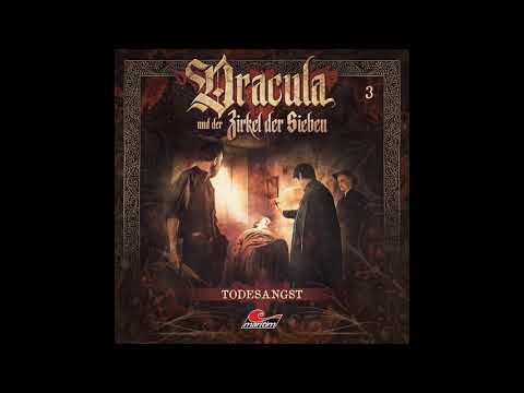"Dracula und der Zirkel der Sieben" Trailer