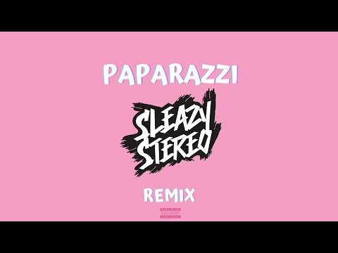 Frenna - Paparazzi (Sleazy Stereo Remix)