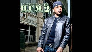 Take Em&#39; To War - Lloyd Banks ft Tony Yayo