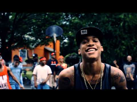 Tayda | REDBOYWHOA - Everybody Trappin'