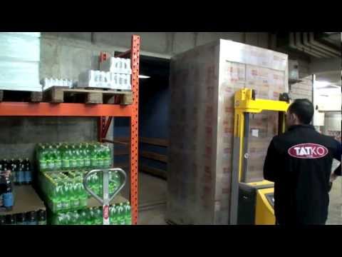 Tatko GmbH - Lebensmittel Grosshandel