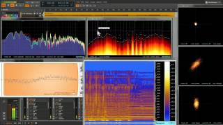 Das Ich - Der Hass (Audio Analysis)