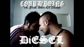 Diesel feat El Mago Coup D'poing