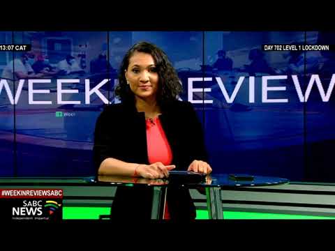 Weekend in Review I 26 February 2022