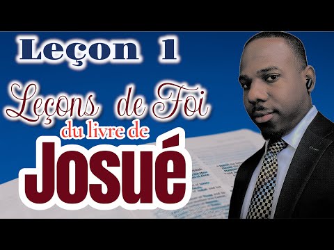 LEÇON 1#RÉVISION #VENDREDI (Ecole du sabbat 2025 - Trimestre 4)