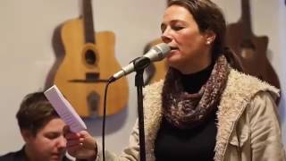 Jessica Born &amp; ABlive Sessions -  Save Me