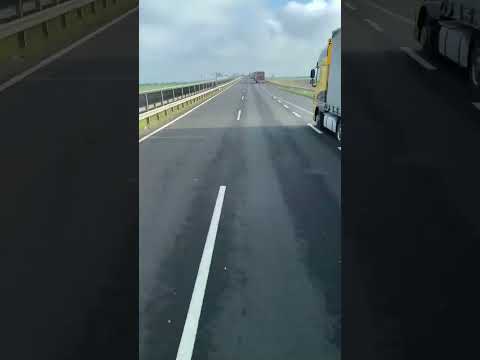 Vama Nădlac 2023, Romanian-Hungarian border, NO SCHENGHEN