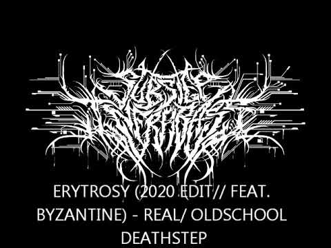 SUBSTEP INFRABASS - ERYTROSY 2020 (FEAT. BYZANTINE)