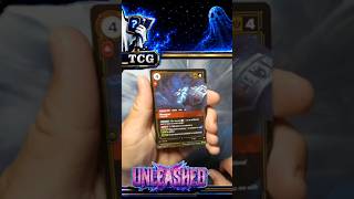 FUN PULL! 🔥 Riftbound Unleashed!! #tcg #riftbound #leagueoflegends #reveal