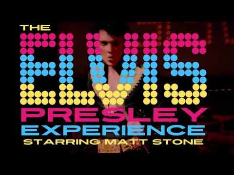 The Elvis Presley Experience Live In Orlando, FL!