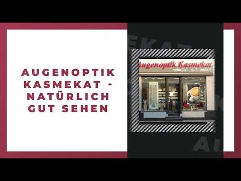 Augenoptik Kasmekat YouTube-Vdeominiatur 8
