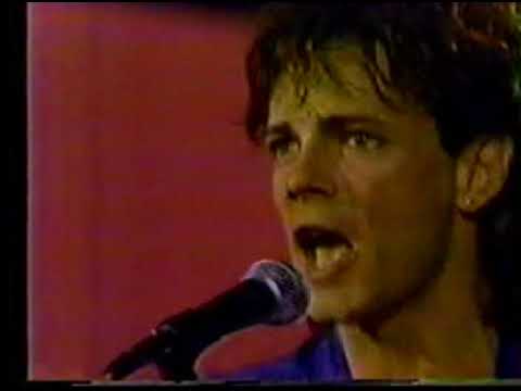 SOLID GOLD HITS PROMO-1984