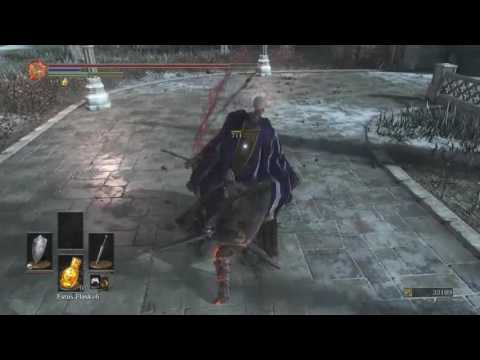 Dark Souls 3 Playthrough Pt. 58