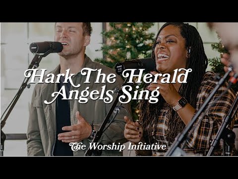 Thumbnail for Hark The Herald Angels Sing video