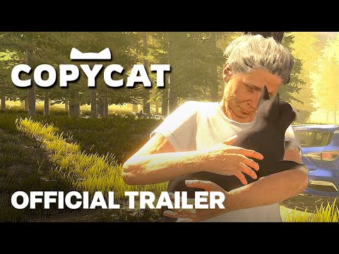 Copycat - Official Gameplay Trailer | Future of Play 2024