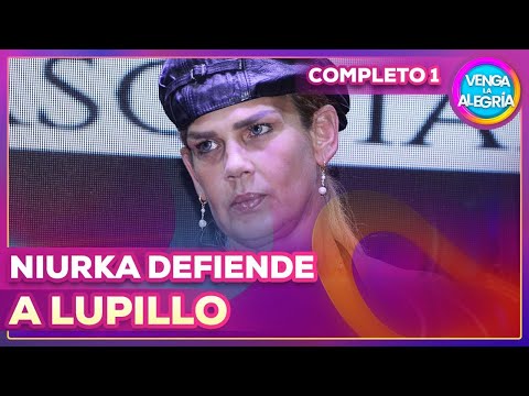 Come Joy Full Program P1 | October 20, 2025 | Niurka defends Lupillo Rivera's case