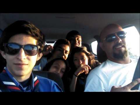 Comunidad "Roald Amundsen" 2016