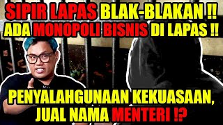 Download lagu DI LAPAS BANDAR BEBAS GERAK, NAPI PUNYA PRIVILEGE‼️ ASAL DEKAT DGN MEREKA⁉️ mp3