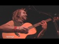 TREVOR HALL "Where's The Love (Paper Planes ...