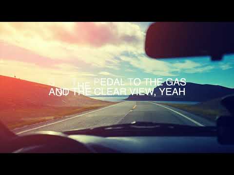 Clear View by Chris Howland, CASS and  Sajan Nauriyal (with lyrics)