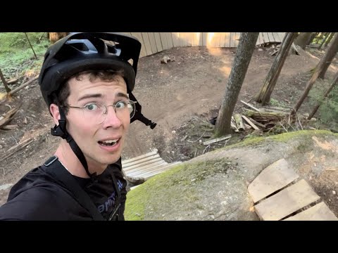 I Conquered the Most Terrifying Moment of my life | Doom Drop