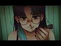 salt-wound routine / ft. yi xi