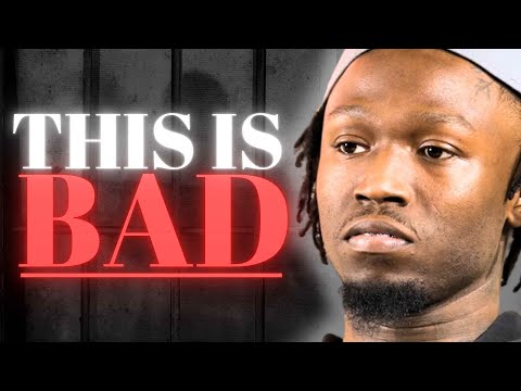 Lul Timm WARNS Hitmen Offered $1m To Kill Him