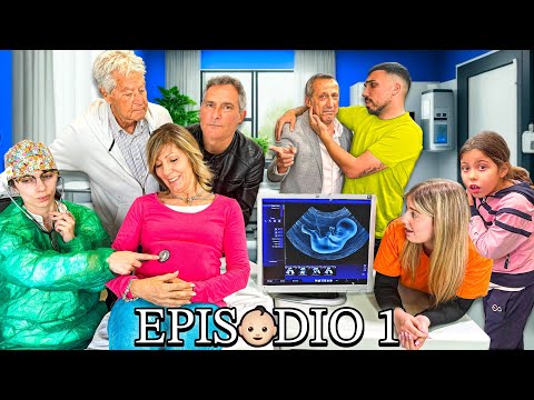 GOSSIP:😱 ILARY E ZIA NICOLE SCOPRONO CHE LA PRESIDE DELLA SCUOLA E' INCINTA