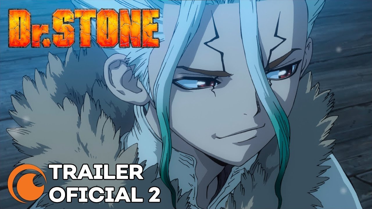 trailer Oficial