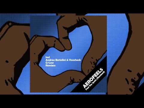 Aerofeel5 - Feel The Spain (Andrea Bertolini & Vanshock Remix)