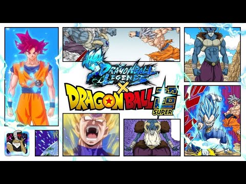 How This Will Change Legends Forever… THE DBS COMEBACK! | Dragon Ball Legends