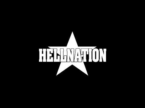 Hellnation Medium The Comes Cover