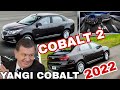 YANGI  COBALT 2 ISHLAB CHIQARILADI TEZ ORADA  NARXI QANCHA BOLADI